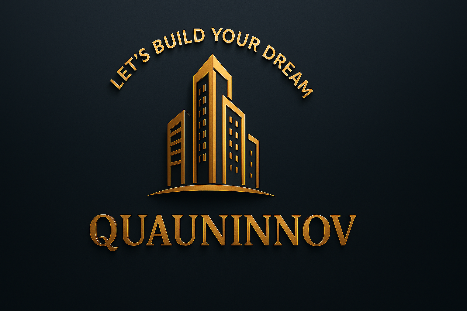 Logo De QUAUNINNOV